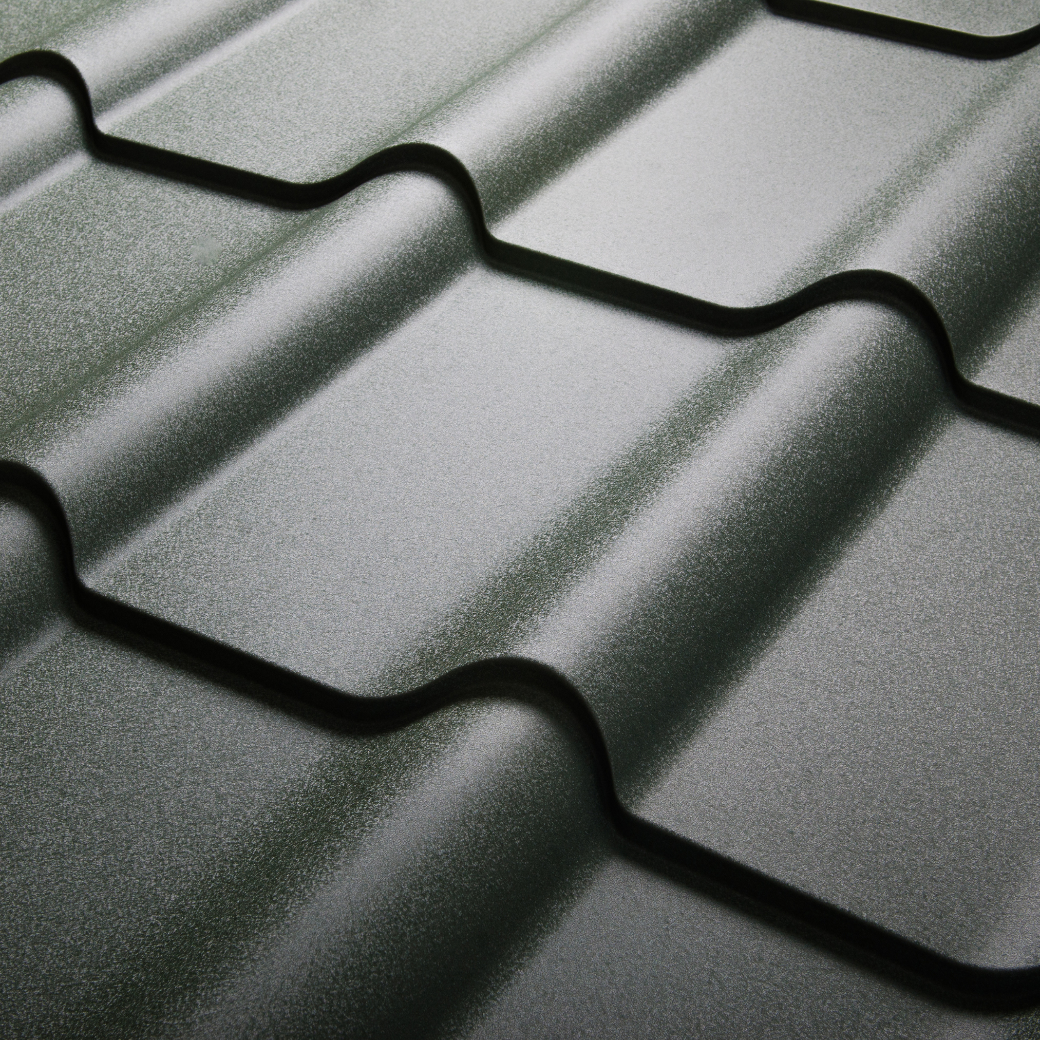 Advanced – Metal Roofing