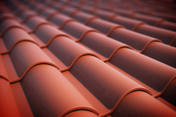 Super Advanced – Tile Roofing