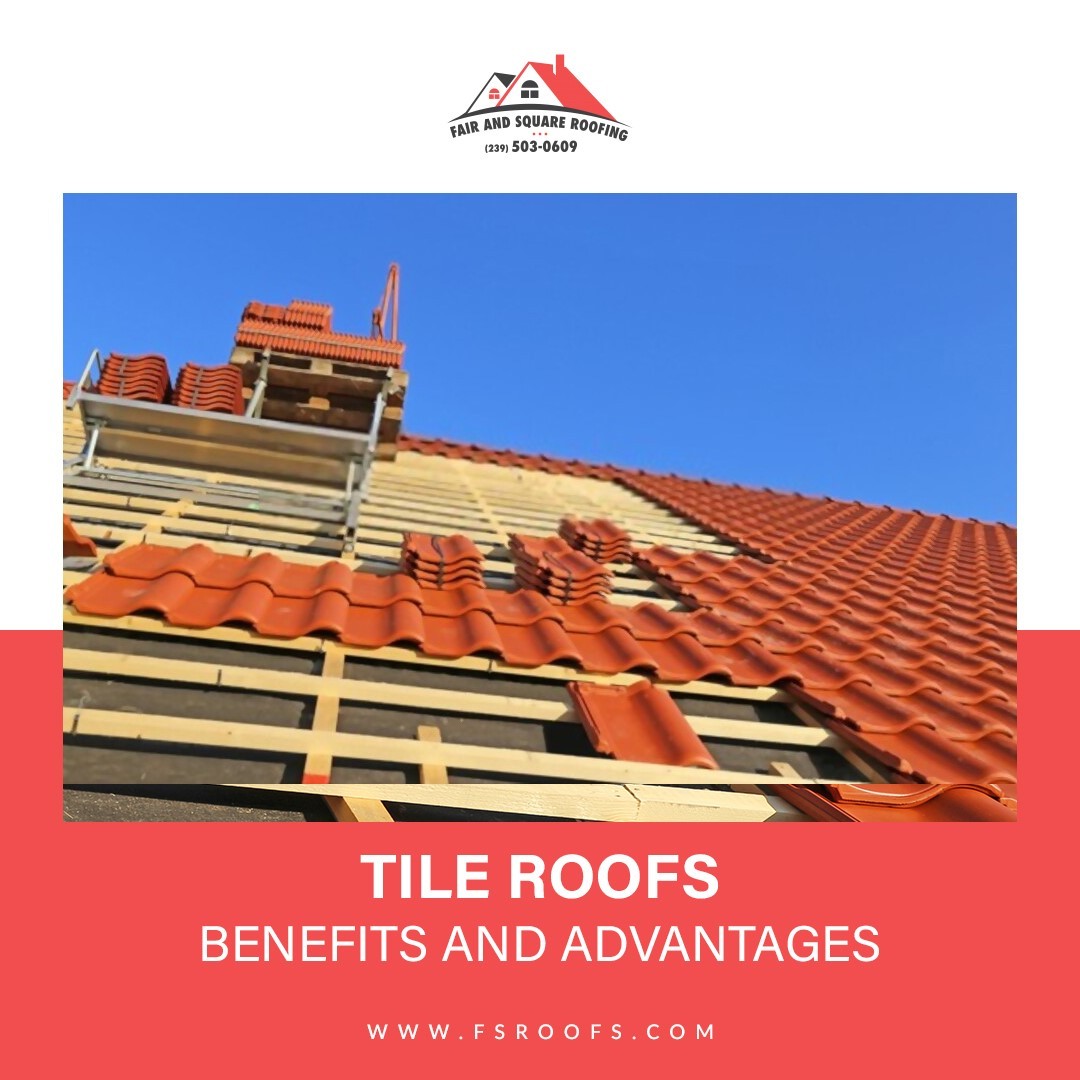 TopQuality Roof Replacement & Repair Services in Fort Myers