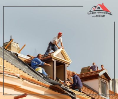 Reliable Roof Replacement & Repair Experts In Naples, FL