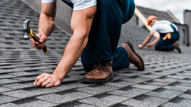 How to Prepare Your Roof for Hurricane Season in Florida