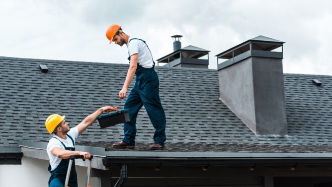 Extend the Life of Your Roof: Practical Tips